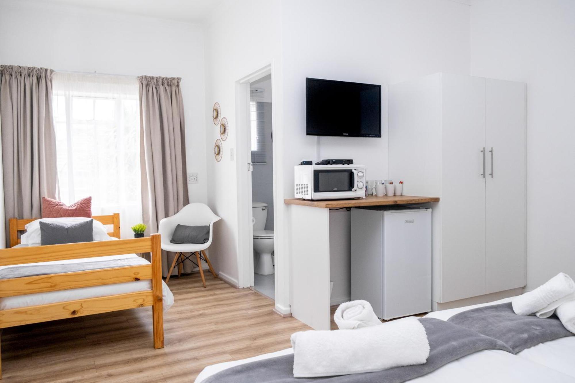 Quarto Duplo