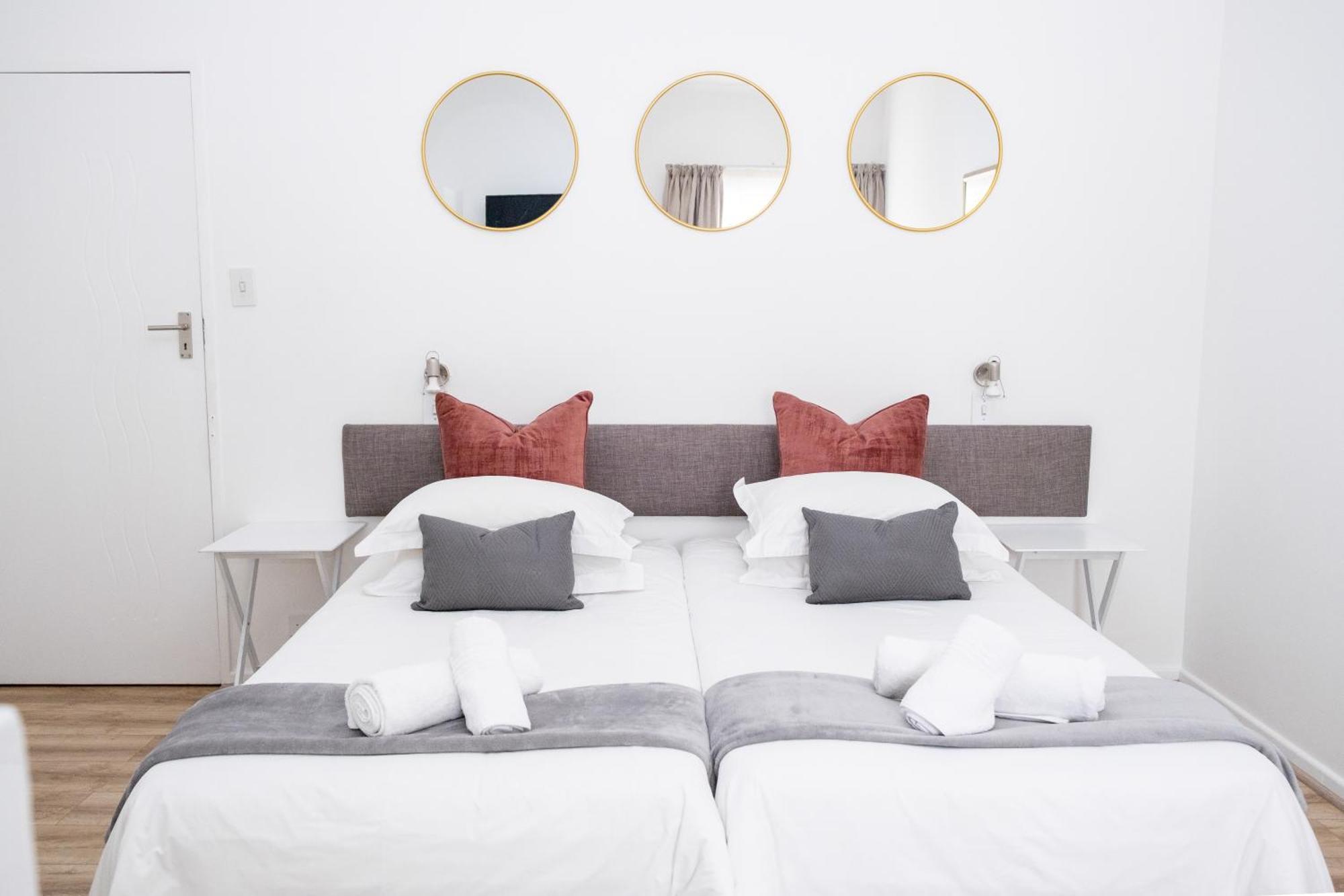 Quarto Duplo