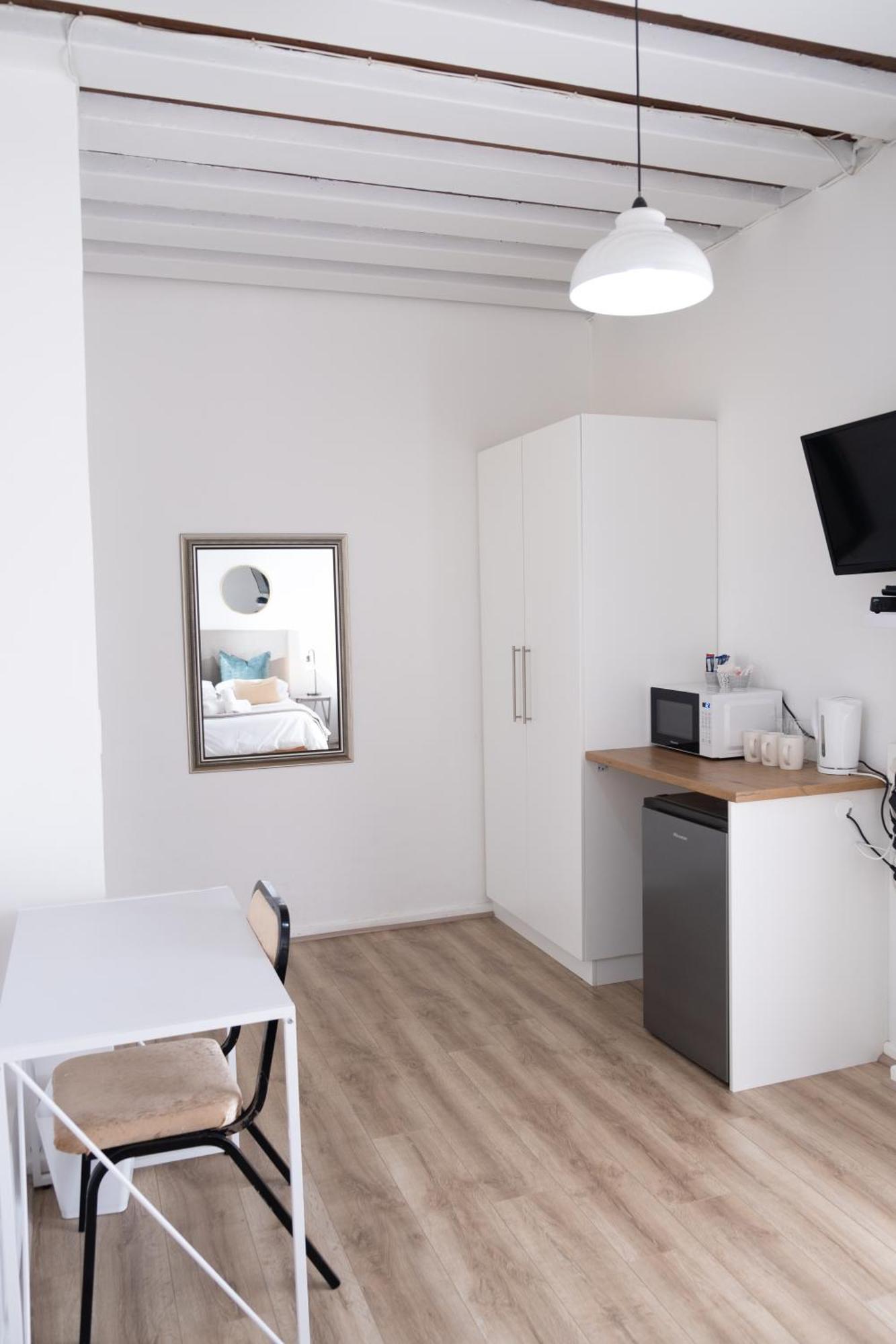 Quarto Duplo