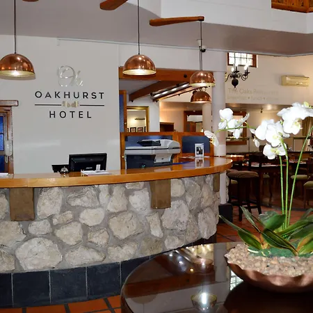 Oakhurst Hotel-2